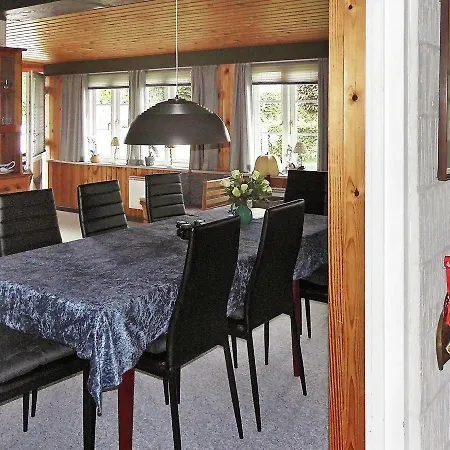Holiday Home Kastanievej * Broager