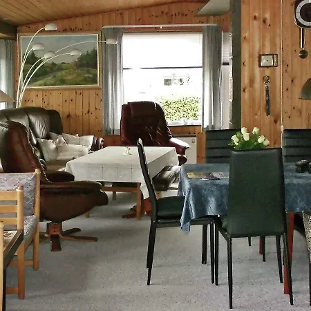 Holiday Home Kastanievej * Broager