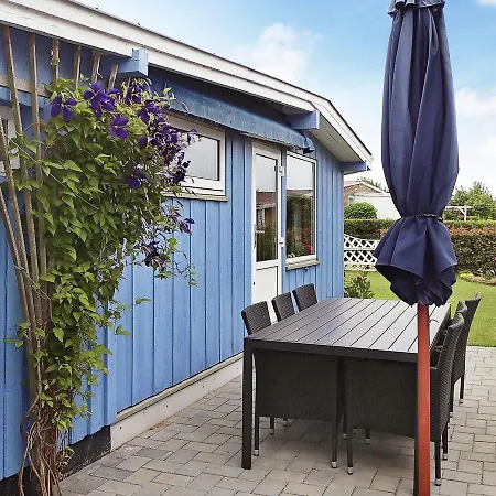 Holiday Home Kastanievej
