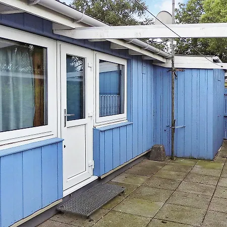 Holiday Home Kastanievej Broager