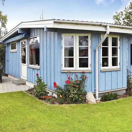 Holiday Home Kastanievej Broager
