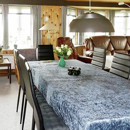 Holiday Home Kastanievej Broager