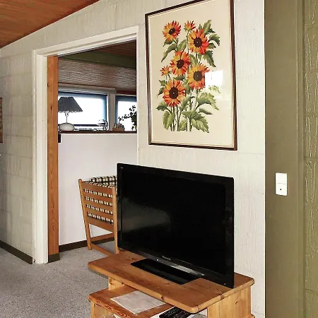 Holiday Home Kastanievej Semesterbostad