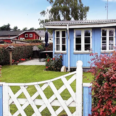 Holiday Home Kastanievej Semesterbostad *