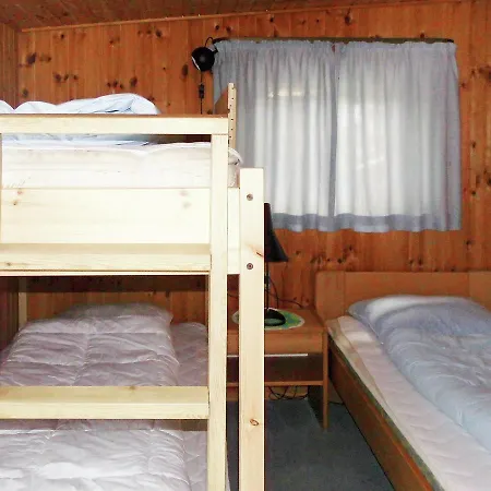 Holiday Home Kastanievej *
