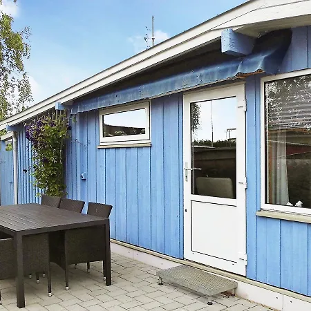 Holiday Home Kastanievej Broager