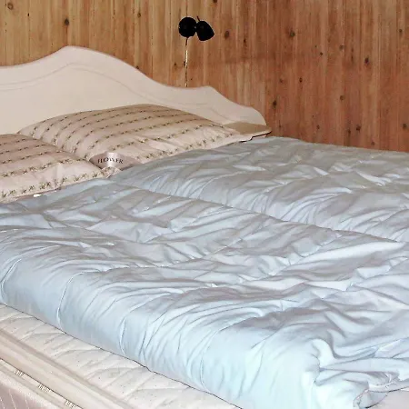 Semesterbostad Holiday Home Kastanievej Broager