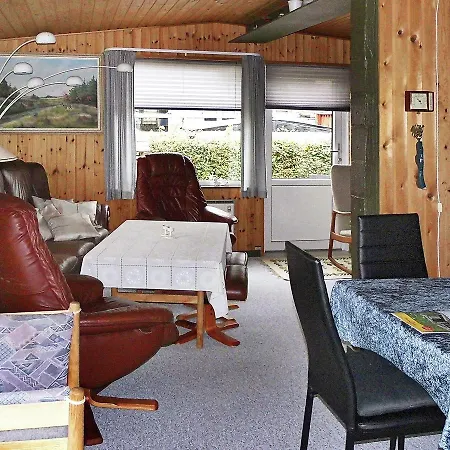 Holiday Home Kastanievej * Broager