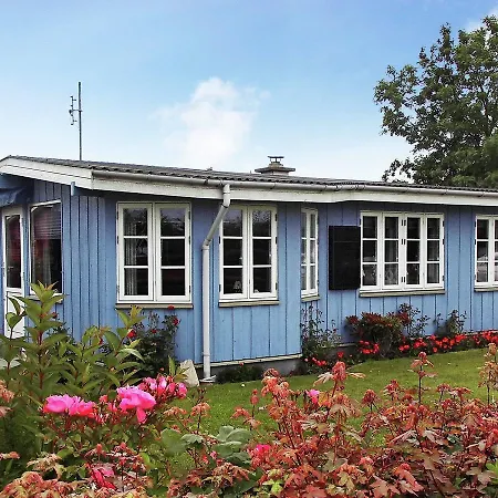 Holiday Home Kastanievej *